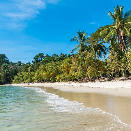 Buena Vista Beach Villas Manuel Antonio Exterior photo