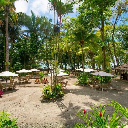 Buena Vista Beach Villas Manuel Antonio Exterior photo