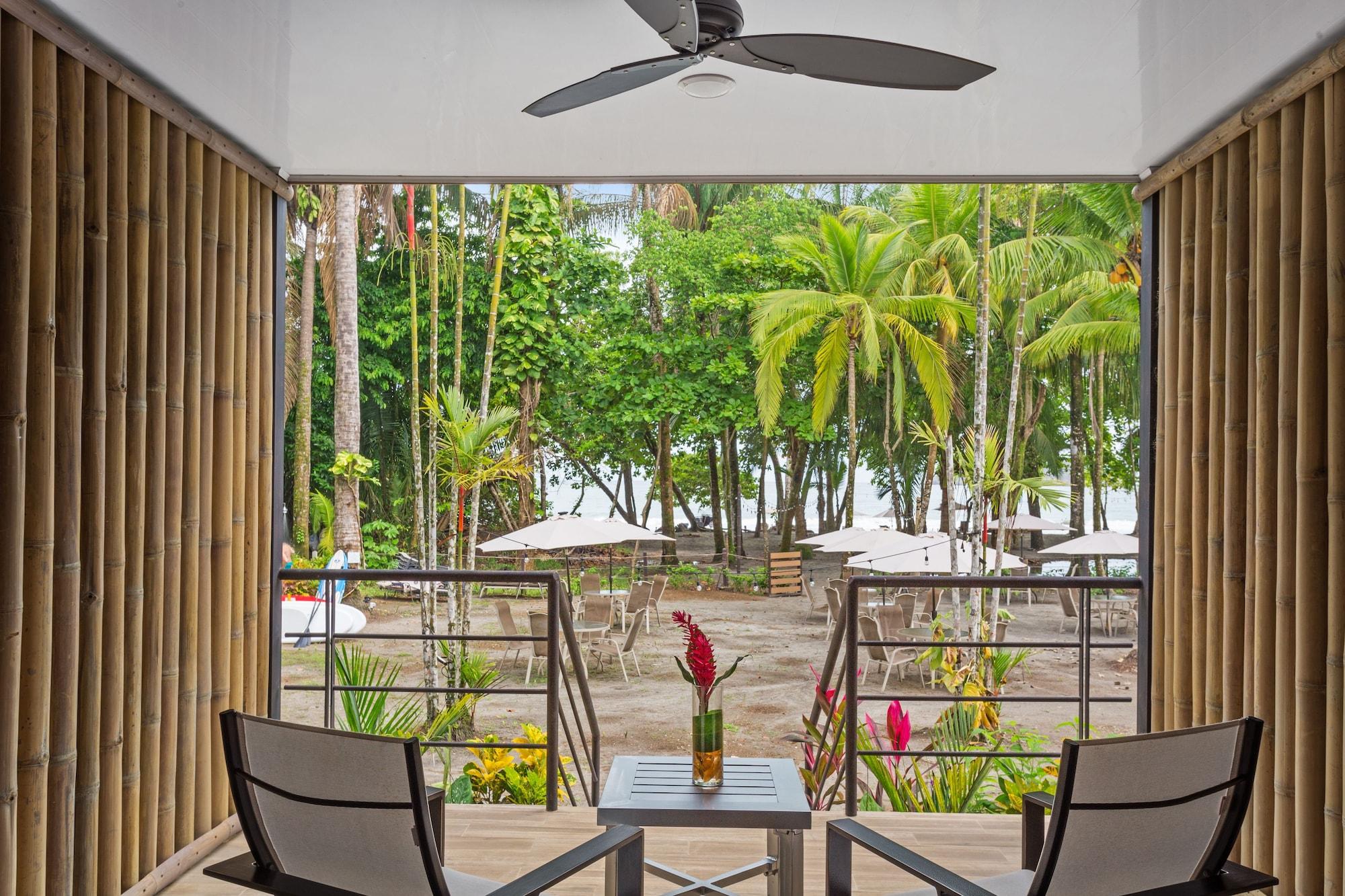 Buena Vista Beach Villas Manuel Antonio Exterior photo