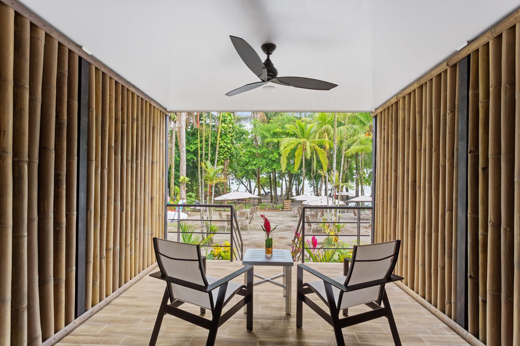 Buena Vista Beach Villas Manuel Antonio Exterior photo