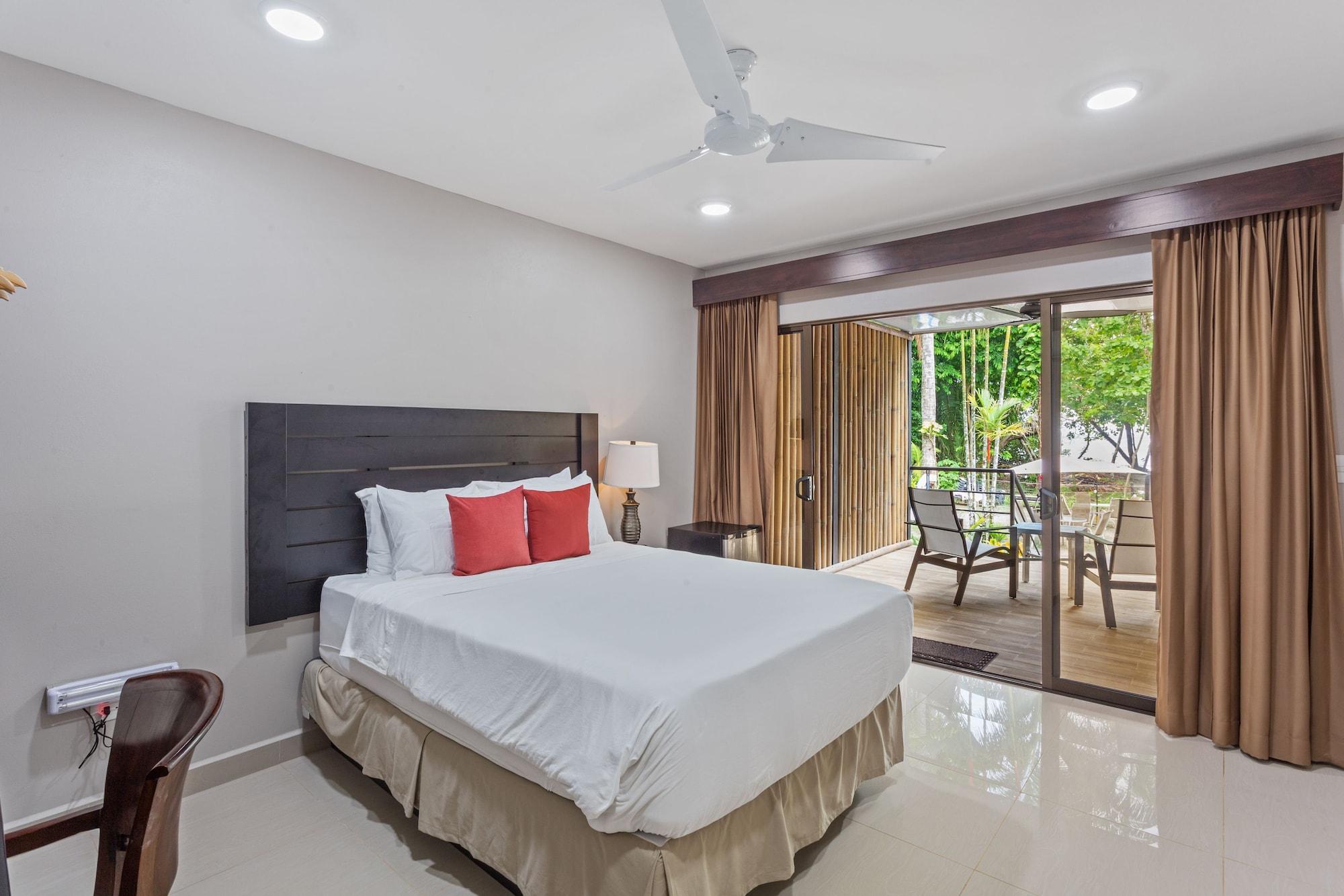 Buena Vista Beach Villas Manuel Antonio Exterior photo