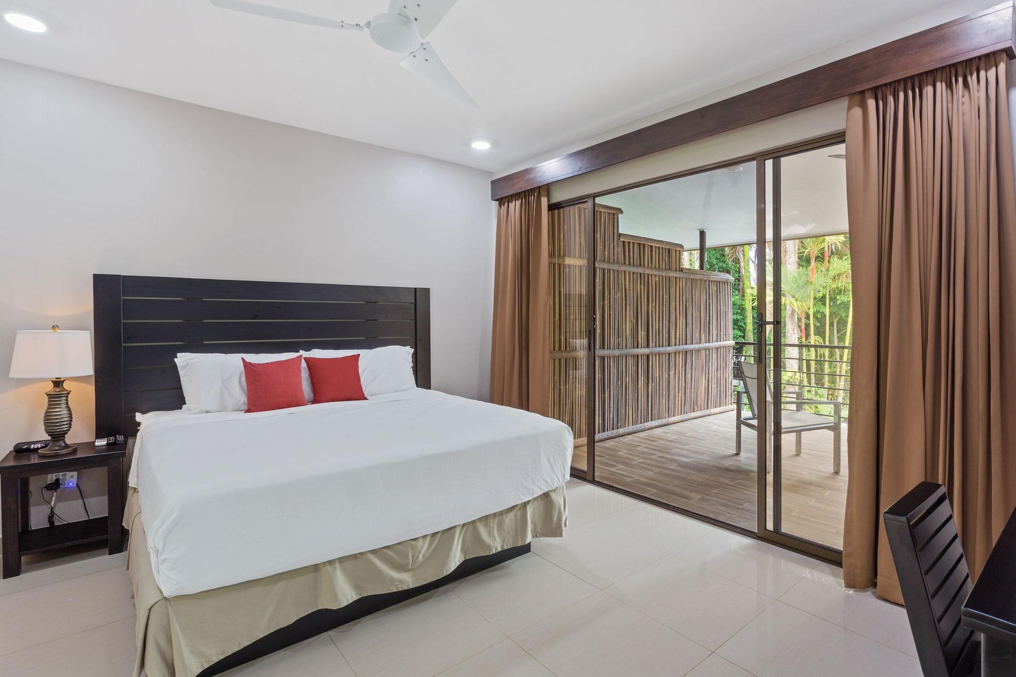 Buena Vista Beach Villas Manuel Antonio Exterior photo