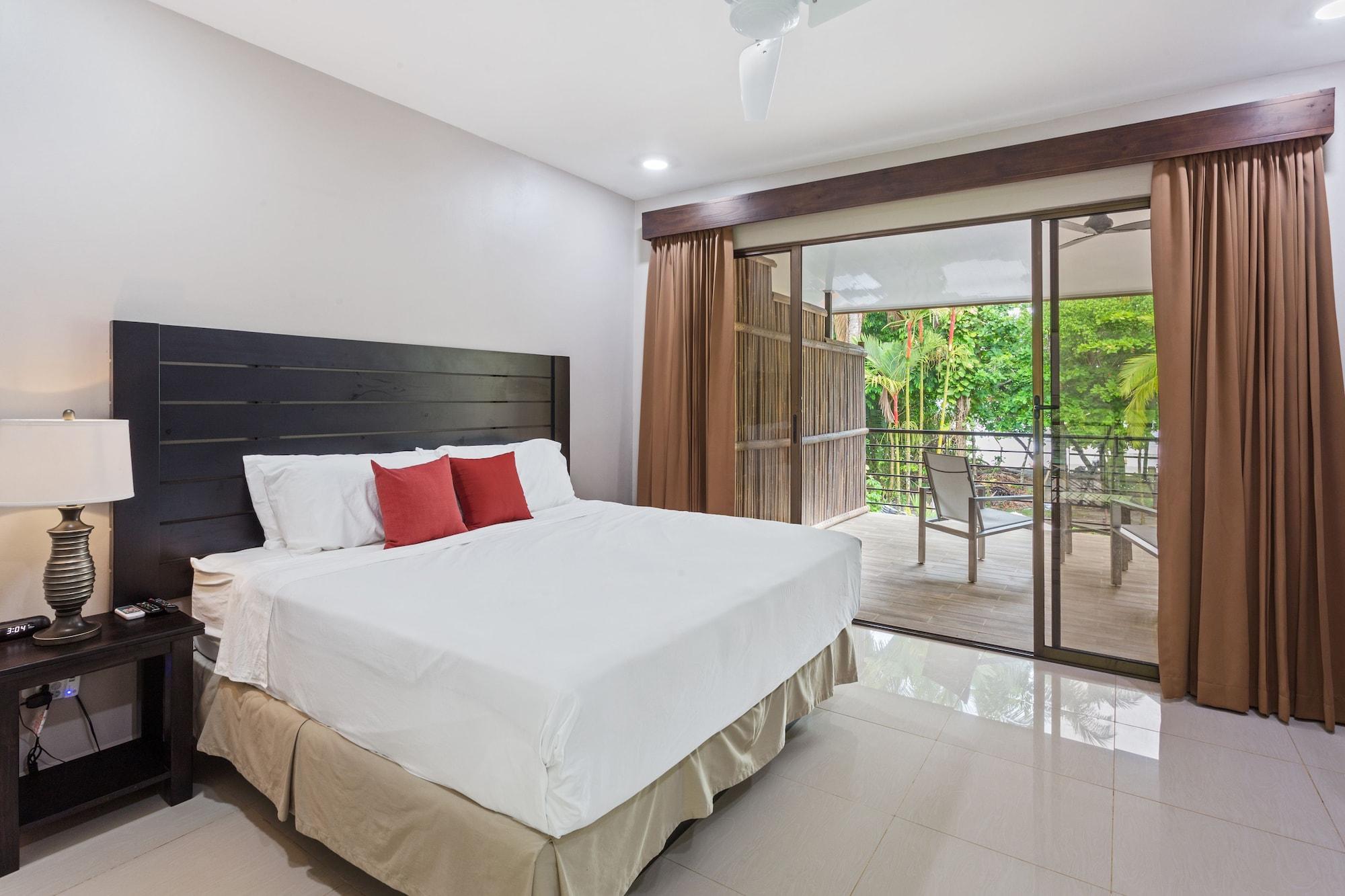 Buena Vista Beach Villas Manuel Antonio Exterior photo
