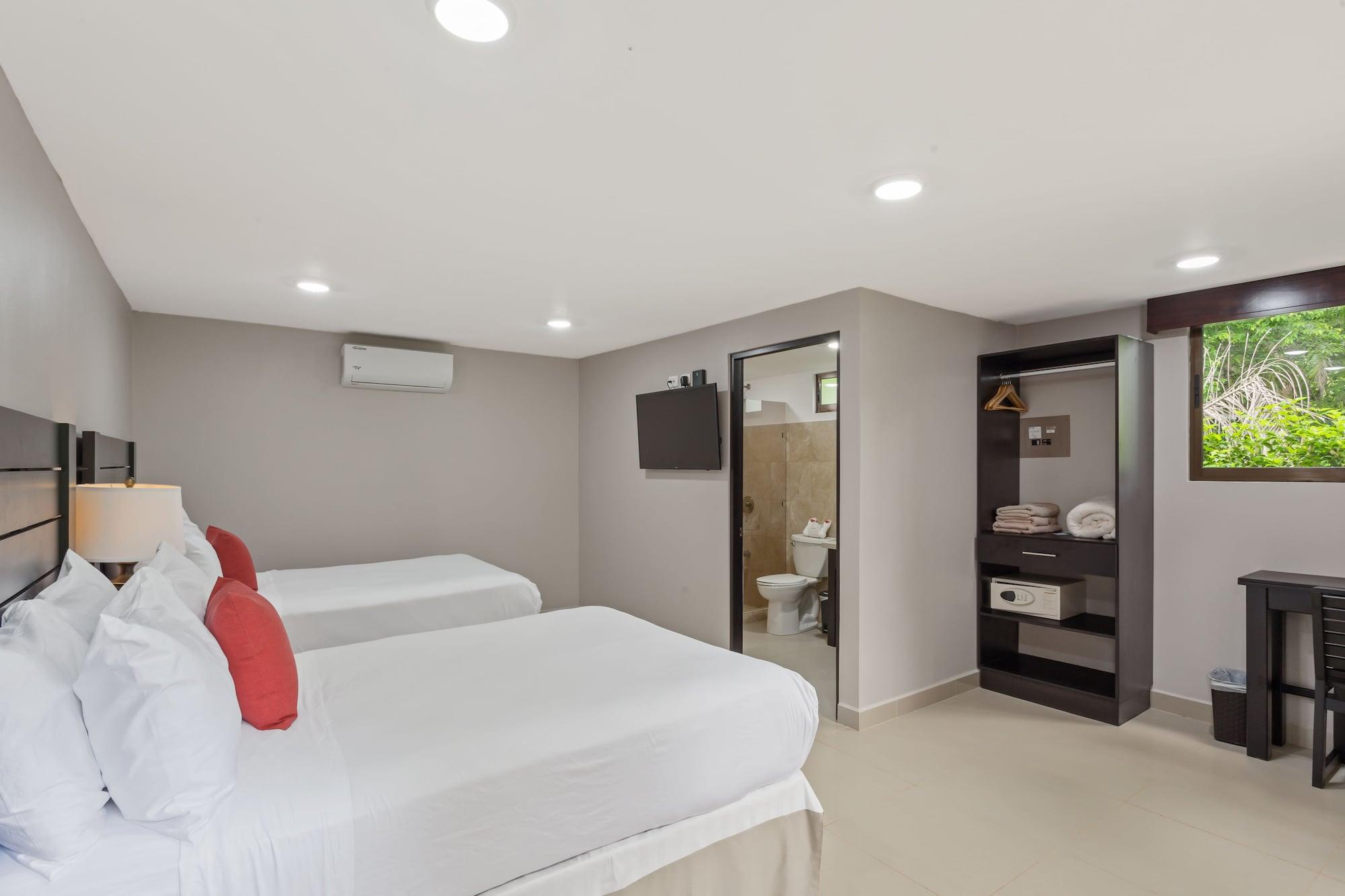 Buena Vista Beach Villas Manuel Antonio Exterior photo