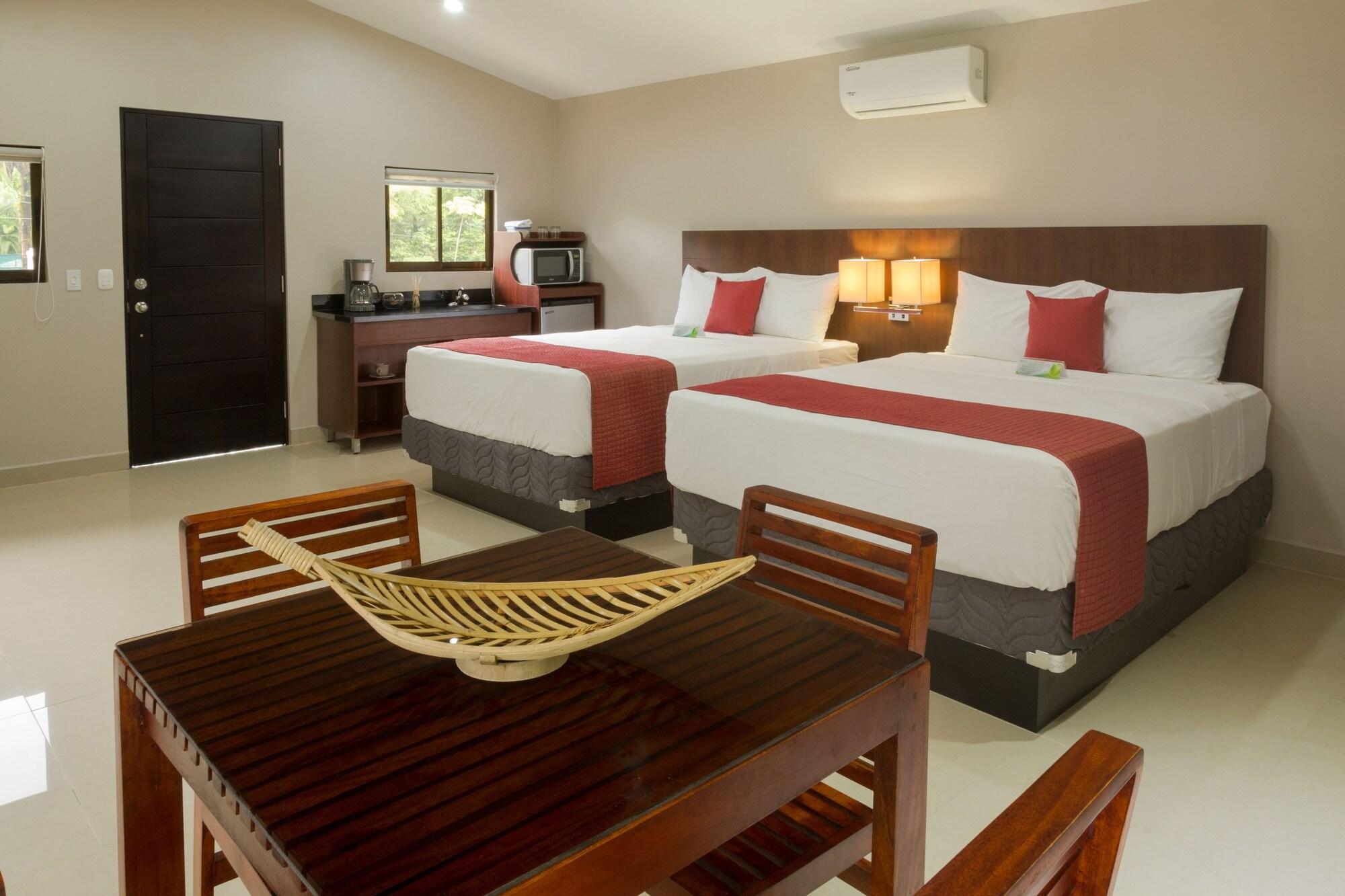 Buena Vista Beach Villas Manuel Antonio Exterior photo