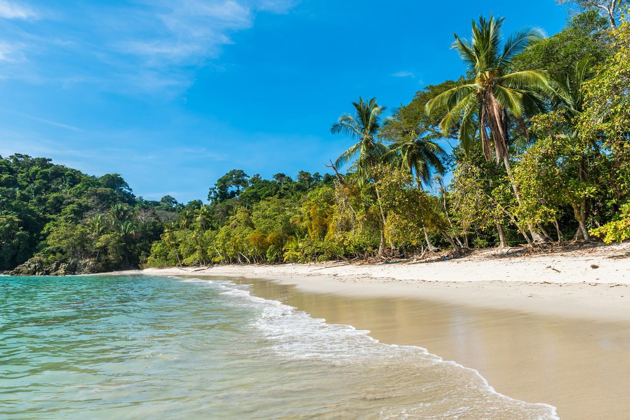 Buena Vista Beach Villas Manuel Antonio Exterior photo