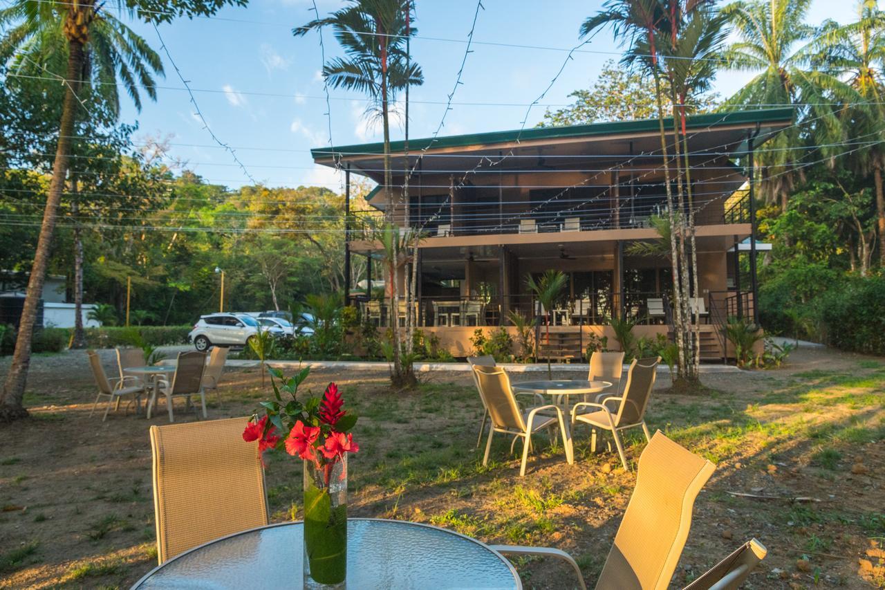 Buena Vista Beach Villas Manuel Antonio Exterior photo