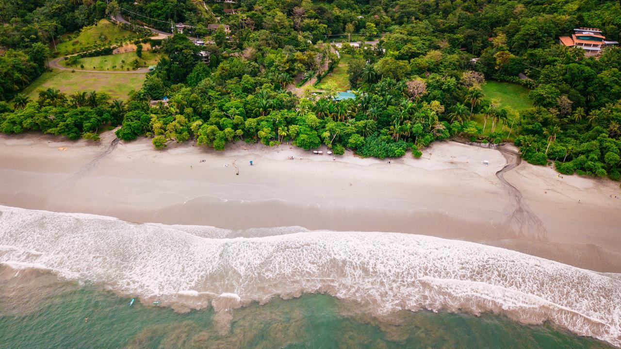 Buena Vista Beach Villas Manuel Antonio Exterior photo