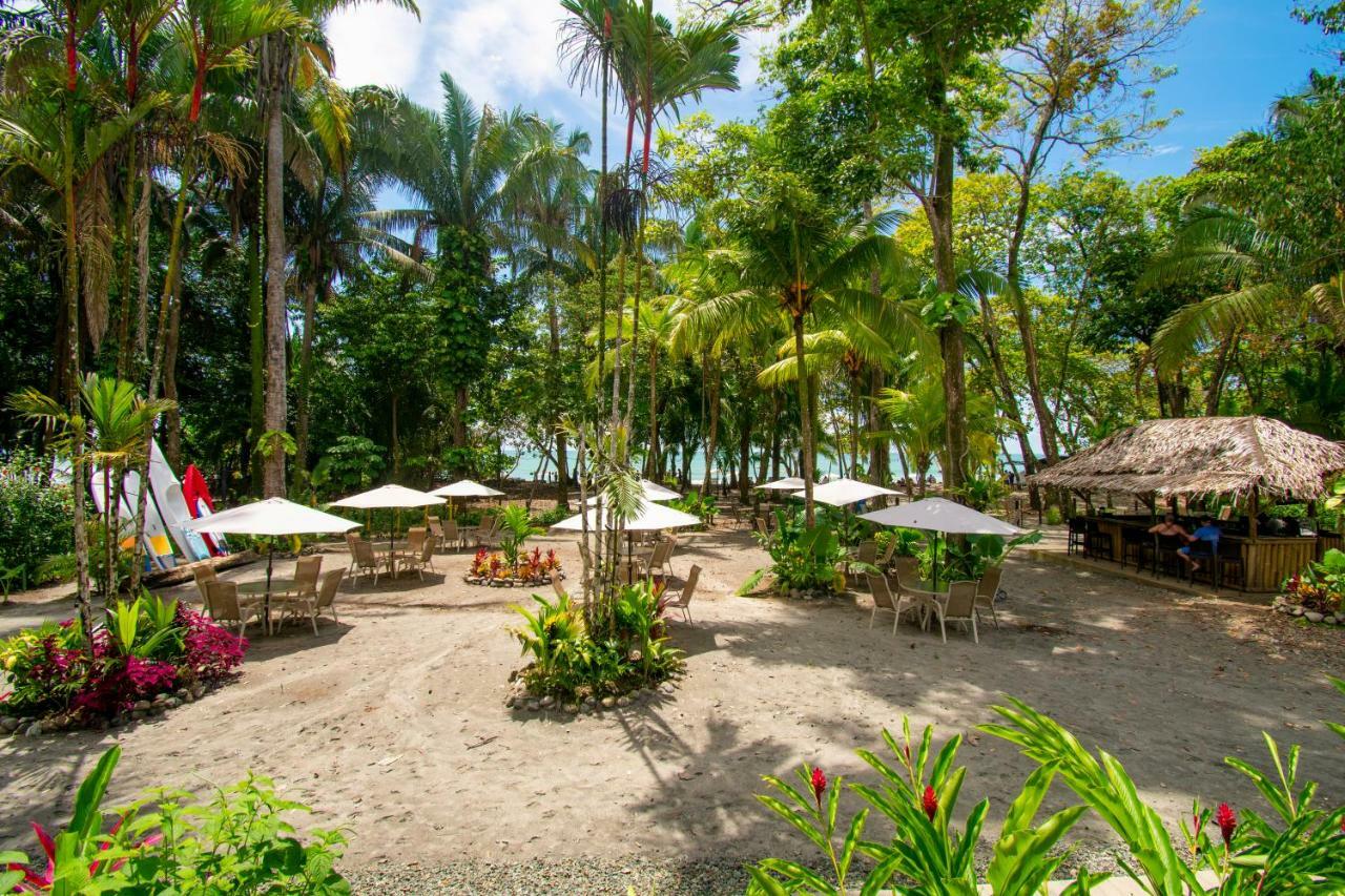 Buena Vista Beach Villas Manuel Antonio Exterior photo